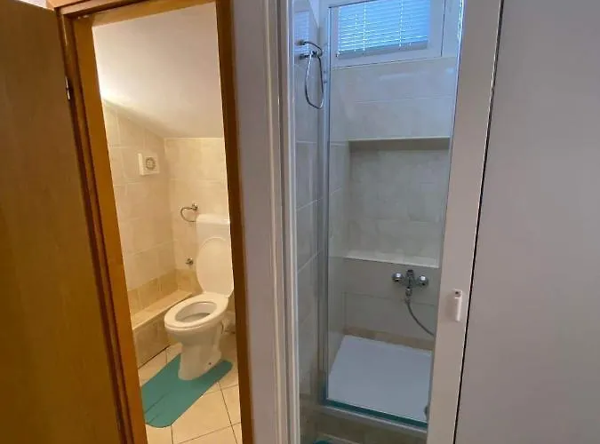 Apartament Biserka *