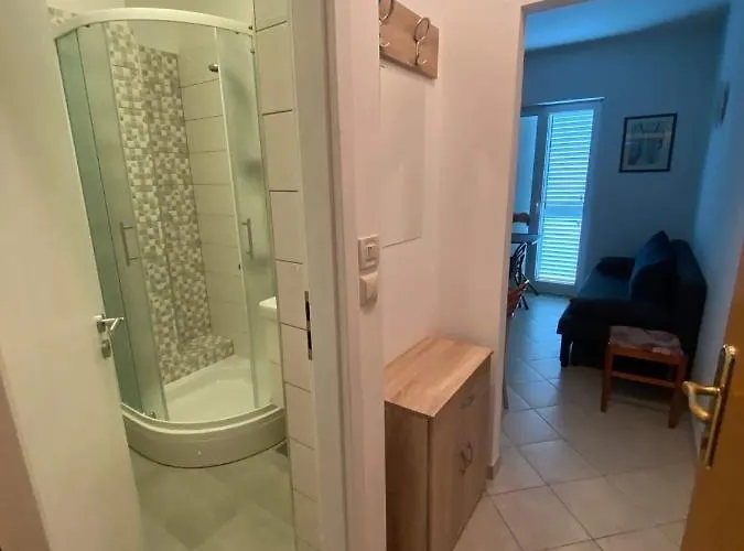Apartament Biserka