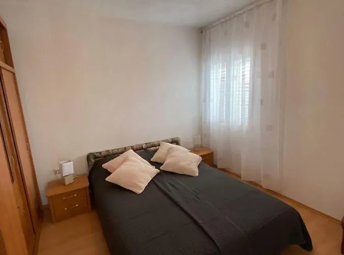 Biserka Apartament