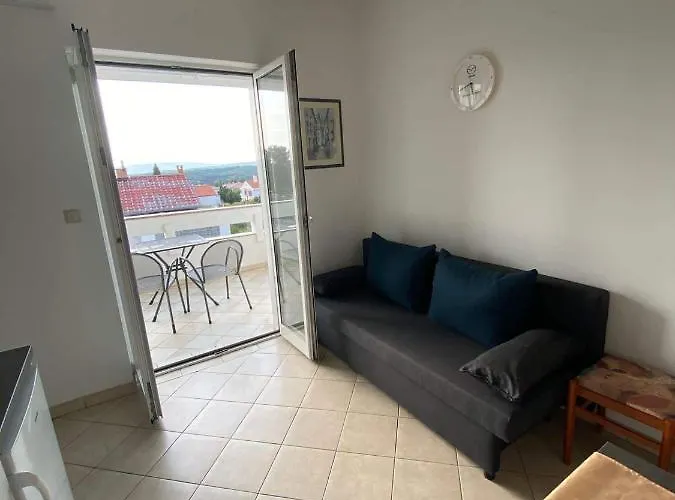 Apartament Biserka Punat