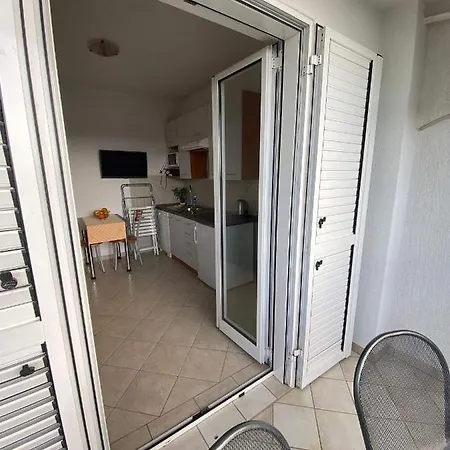Apartman Biserka *