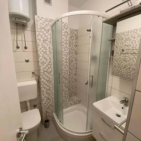 Biserka Apartman