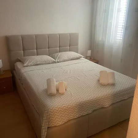 Biserka Apartman
