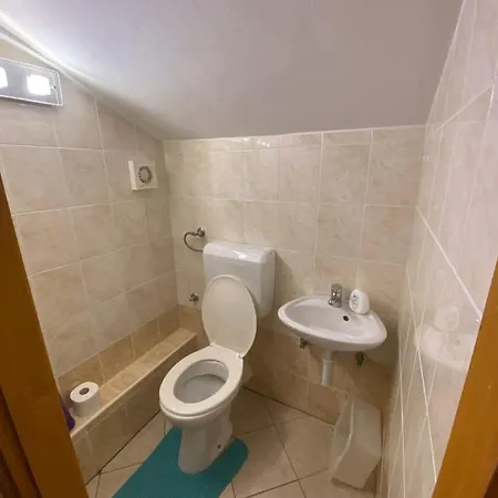 Biserka Apartman Punat