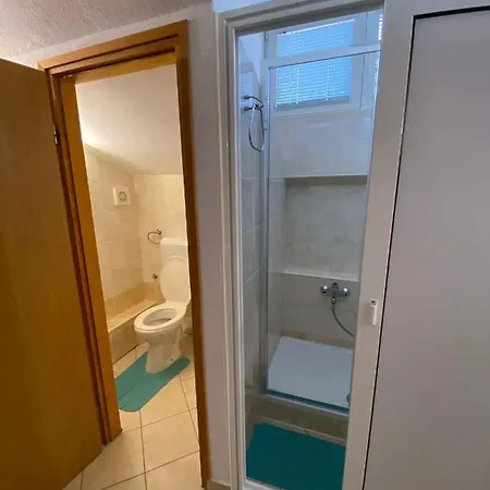 Apartman Biserka *