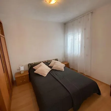 Biserka Apartman